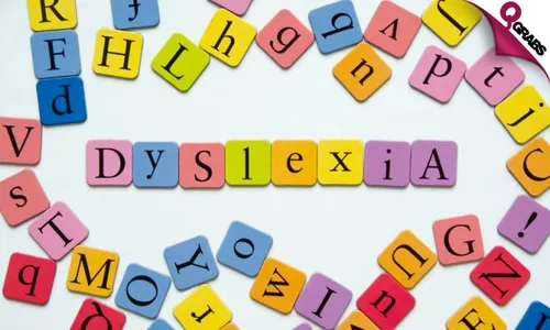 Dyslexia Awareness Online Course!